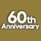 60th Anniversary Message from CEO